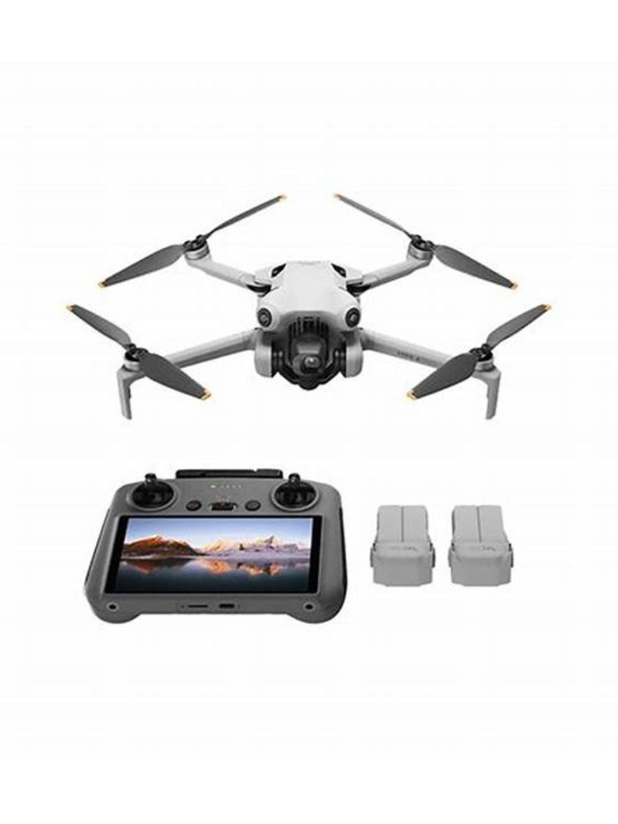 DJI Mini 4 Pro Fly More Combo