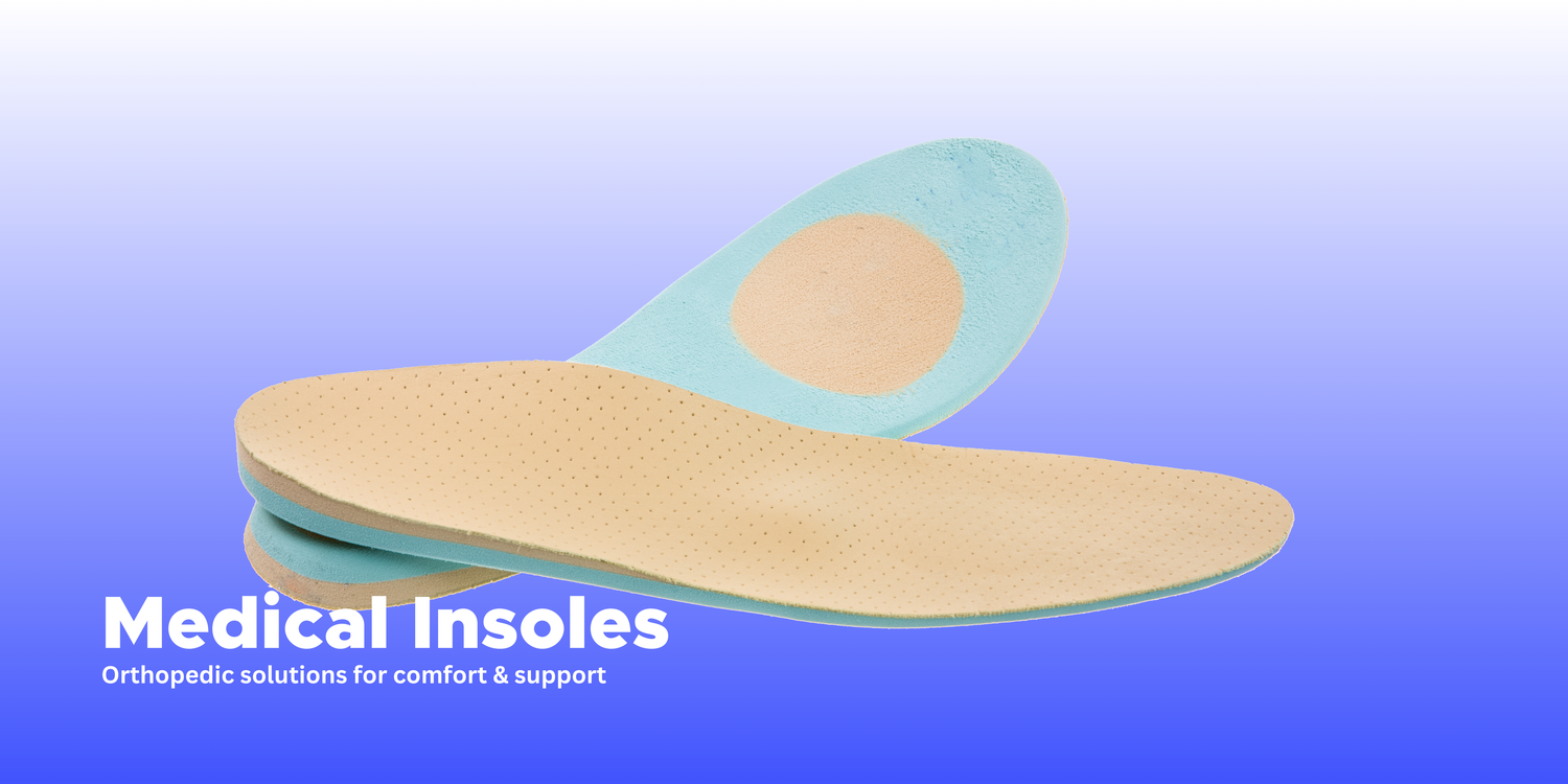 Medical Insoles