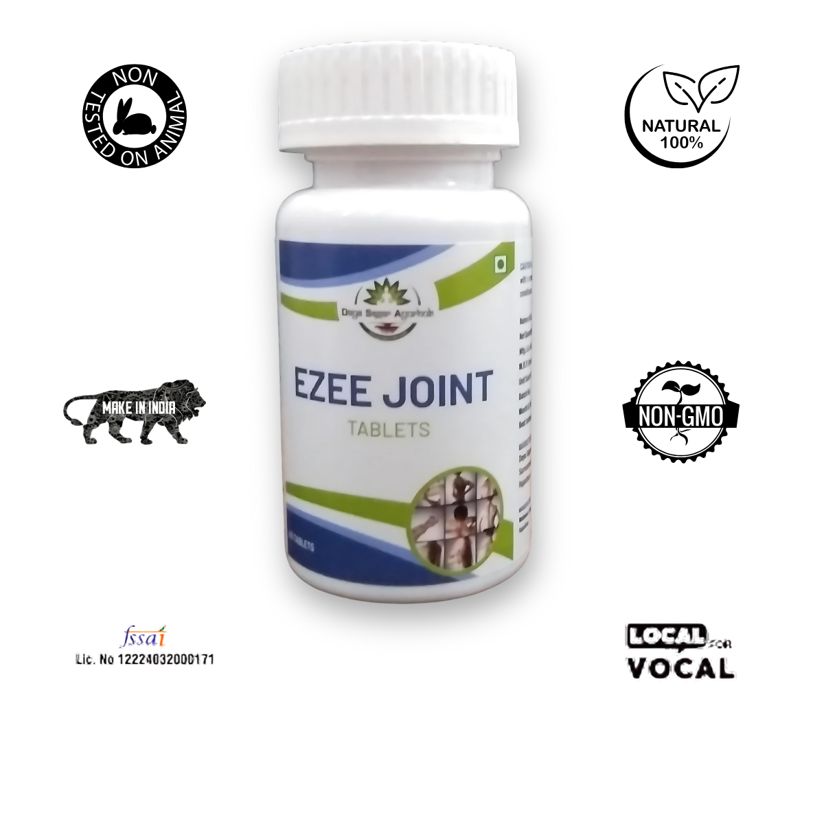 Ezee Joint