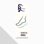 Medical Diabetic Insoles