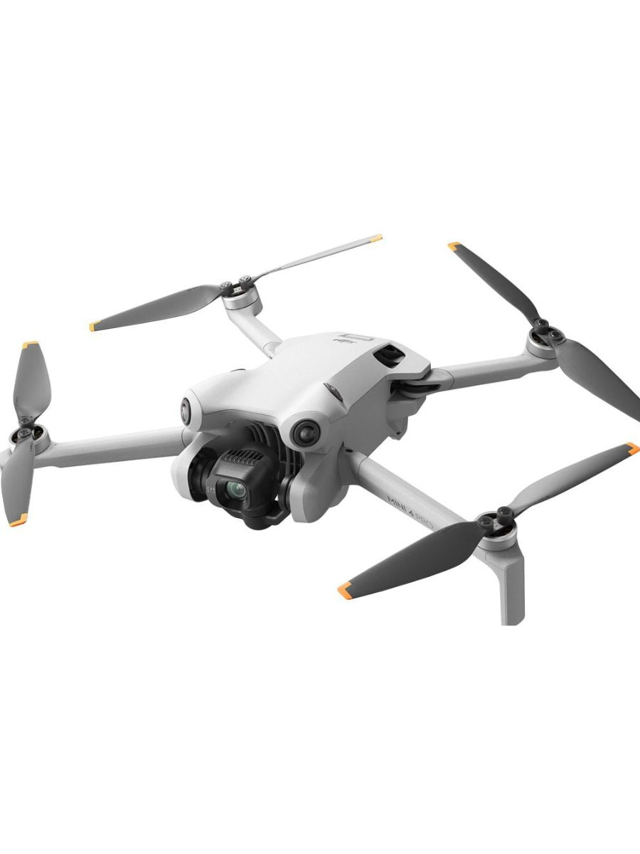 DJI Mini 4 Pro Fly More Combo