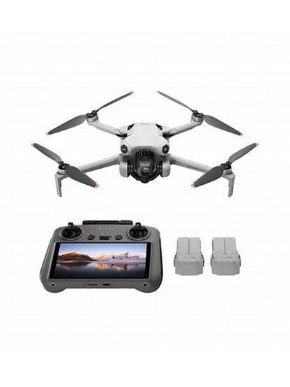 DJI Mini 4 Pro Fly More Combo