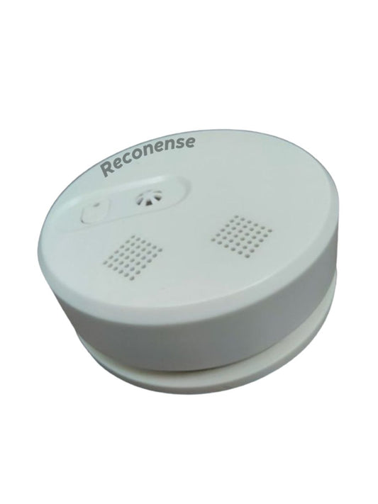 Fire Sensor Alarm