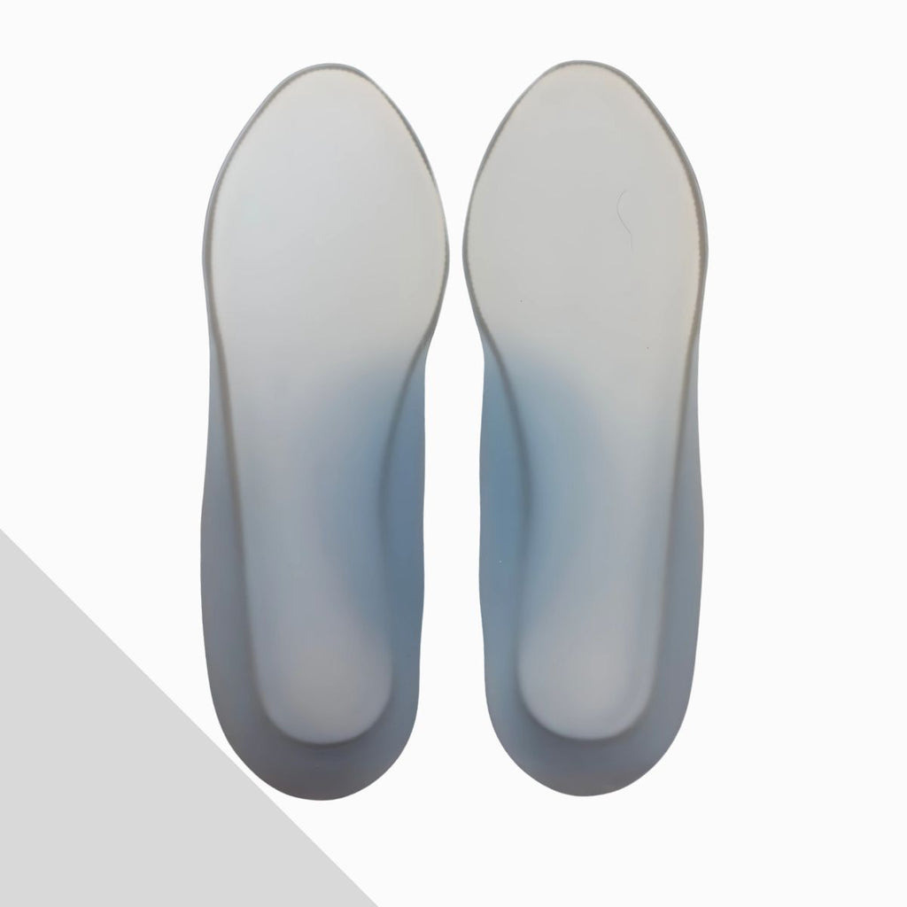 Medical Gel Insoles with Arch