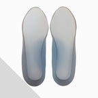 Medical Gel Insoles with Arch