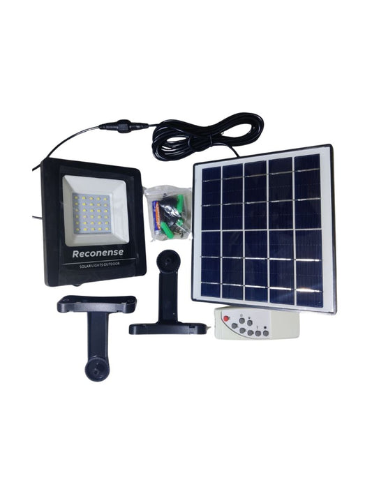 Outdoor/Indoor Solar Lighr