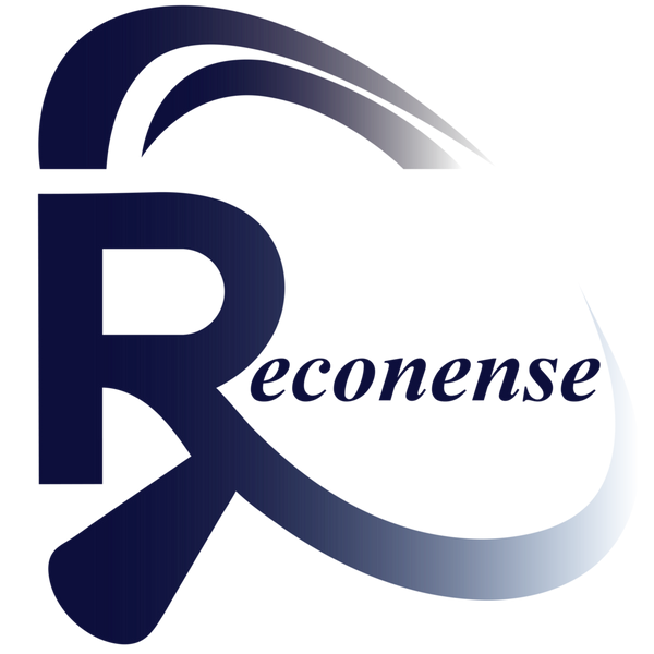 Reconense Logo