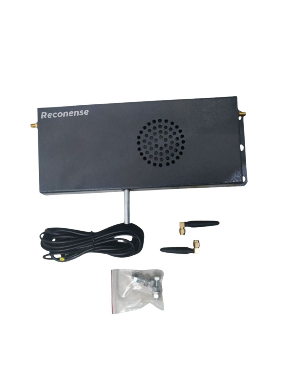 Multi-Shutter GSM