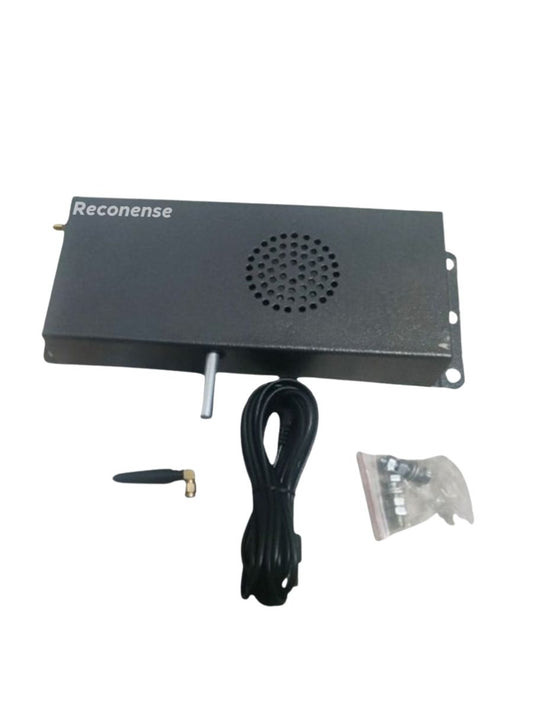 Single Shutter GSM