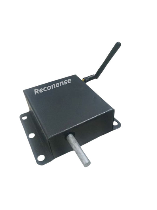 Wireless Shutter Sensor